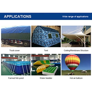 HF Bar Welders for PVC Shadings Canvas Tent